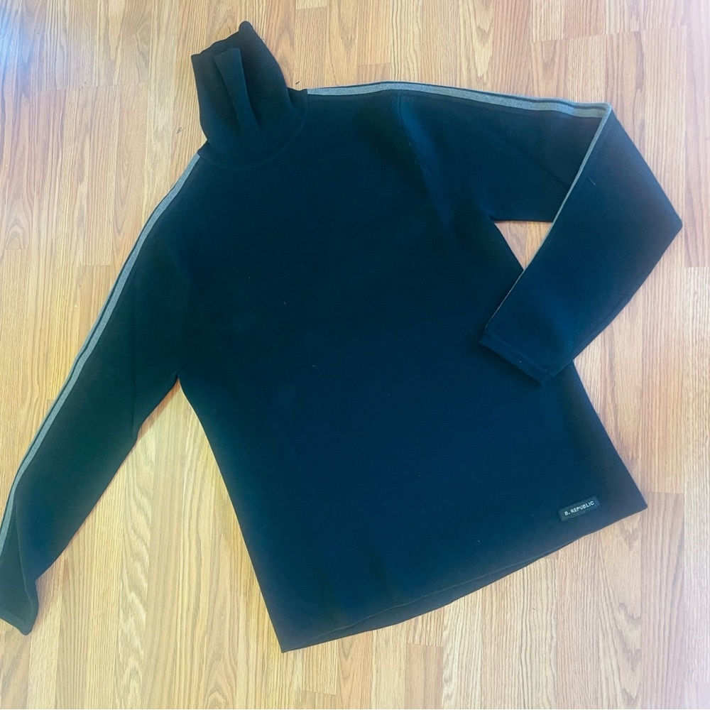 Banana Republic Turtleneck Sweater